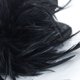 thumbnail image 4 of Señoras Sombrero Del Traje Del Pelo Del Clip W /, 4 of 9