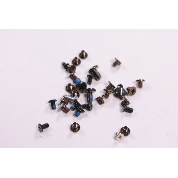 Compatible With 688934550701 Replacement for 688934550701 Lenovo Screw Kit F0BF002KUS 700-22ISH AIO