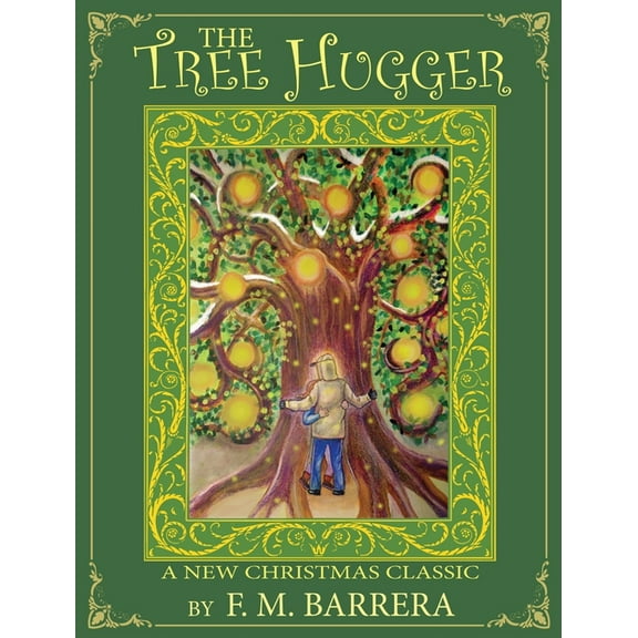 The Tree Hugger (Hardcover)