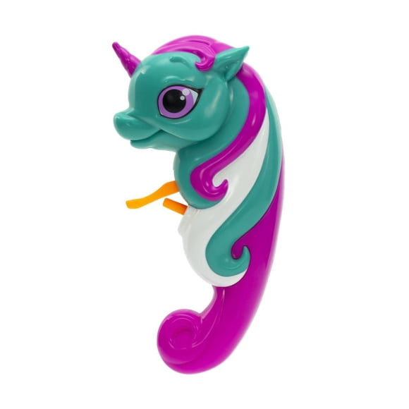 Adventure Force Unicorn Water Blaster, Cute Unicorn Design, Easy-to-Use Kids’ Water Toy for Outdoor Summer Play