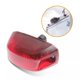 thumbnail image 5 of 68169776AD Car Rear Roof Marker Lamp Top Lamp for RAM 1500 2500 3500 2014-2023 Markers Light, 5 of 5