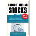 thumbnail image 1 of Pre-Owned Understanding Stocks (Paperback) 0071830332 9780071830331, 1 of 1