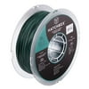 HATCHBOX Sparkle PLA 3D Printer Filament, Dimensional Accuracy +/- 0.03 mm, 1 kg Spool, 1.75 mm, Green