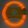 thumbnail image 1 of PENGXIANG Jouet d'Entraînement pour Chien avec Disque Lumineux et LED, 1 of 6