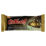 Integrated Sports Science Oh Yeah Protein Bar, 1.59 oz
