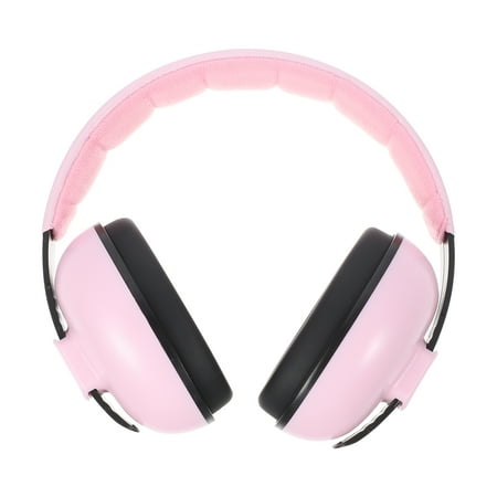 

Baby Hearing Ear Protection Earmuff Infant Noise Cancelling Ear Muffs for Sleeping Kids Toddler