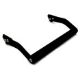thumbnail image 1 of Motorcycle Mobile Phone Bracket GPS Navigation Holder for KAWASAKI Versys650 15-19 black, 1 of 7
