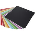thumbnail image 1 of 25 Large Colored Paper Double Sided DIY Background Greeting Card Origami 30 x 30 cm, 1 of 7