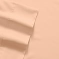 thumbnail image 3 of Luxury 6 Piece Bed Sheet Set Deep Pocket Egyptian Soft 1500 Thread Count Bedding, 3 of 4