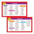 thumbnail image 4 of Super Duper Publications Illustrated Flash Cards Minimal Pairs for Maximum Progress Silly Sets 2 Box, 4 of 10