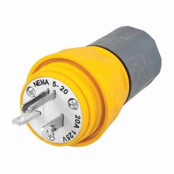 Hubbell Wiring Device-Kellems HBL14W33A