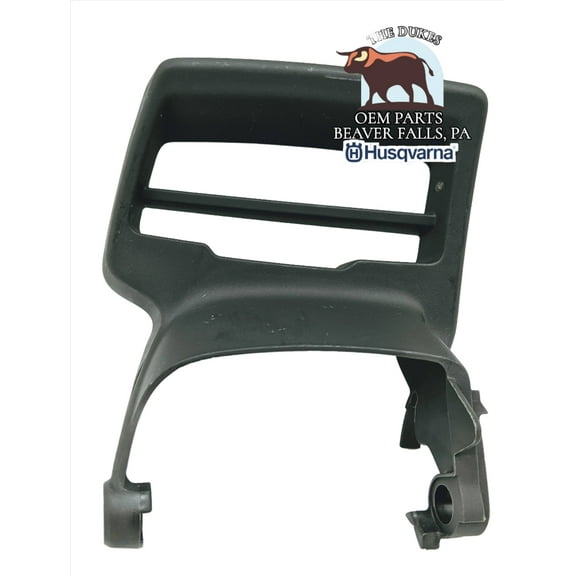 GENUINE OEM HUSQVARNA 555 562XP CHAIN BRAKE HAND GUARD HANDLE 525 25 06-02