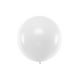 thumbnail image 1 of 3 Globos Gigantes Esféricos Numero 36 Color Blanco Perla GLOBOS PAYASO, 1 of 3
