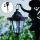 thumbnail image 4 of Jardín, 2 piezas LED Lamparas Solares Jardín, de Decoración para Pasillo, Terraza, Patio, 4 of 9