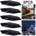 thumbnail image 1 of Soporte Vertical 2 en 1 5 Piezas para PS4 Slim PS4 Pro, 1 of 5