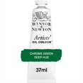 thumbnail image 1 of Pintura Al Óleo Artist Serie 1 #147 Verde Cromo WINSOR & NEWTON, 1 of 3