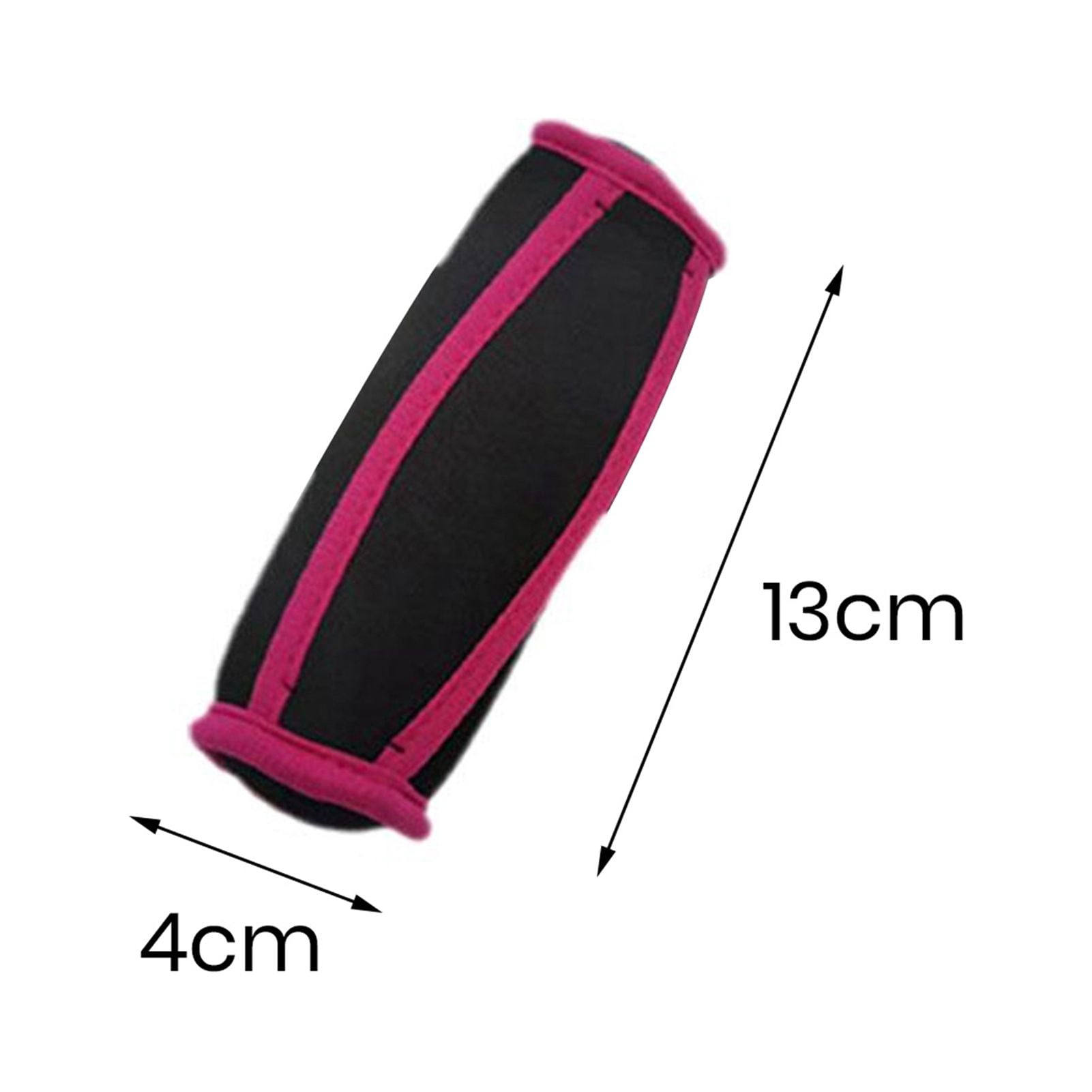 Huanledash 2Pcs Hand Weights with Strap Reusable Physical Therapy Running Jogging Training Sandbag Dumbbell Hand Weights Set
