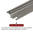 thumbnail image 4 of 10uds E308L-16 Soldadura Varilla, 0.05" x 9" 201 Inoxidable Acero Soldadura Varilla A102 Electrodos Soldadura para Soldadura Inoxidable Acero Galvanizado Acero, 4 of 6