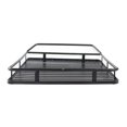 thumbnail image 3 of Portador de equipaje RC Roof Rack Portaequipajes LED para Axial SCX10 1 /10 RC Crawler Magideal Portador de equipaje RC Roof Rack, 3 of 6