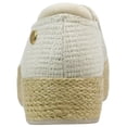 thumbnail image 3 of Zapatillas Skechers Bobs Sesame para Mujer Blanco Roto Talla 9.5 M, 3 of 7
