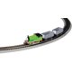 thumbnail image 2 of Set de tren eléctrico Bachmann Percy y Troublesome Trucks escala N, 2 of 4
