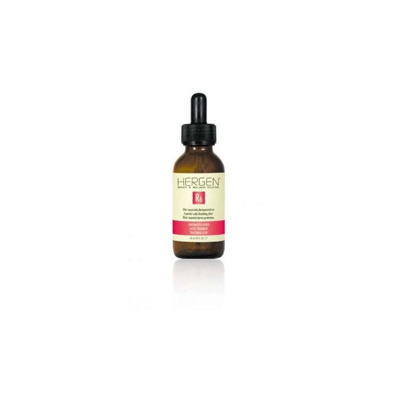Hergen R6 Dermo-Protective Elixir- 50 ml