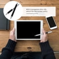 thumbnail image 2 of 2Set Aluminium Alloy Stylus Pen for iPad High Sensitivity No Delay, 2 of 6