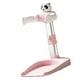 thumbnail image 5 of Soporte Portátil Y Cómodo Para Bañera De Bebé, Ideal Para Niños Y Niñas, Color Rosa., 5 of 9