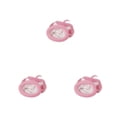 thumbnail image 1 of Methold Obtenga una buena noche de sueño con esta cama para mascotas: para perros y gatos que duermen con un gran espacio interno. rosa M Type1 NO1, 1 of 6