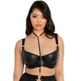 thumbnail image 2 of Scantilly by Curvy Kate Womens Harnessed Padded Underwire Demi Bra Style-ST008105, 2 of 5