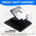thumbnail image 4 of Desktop Monitor Holder 10-24inch Monitor Stand, 4 of 4