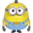 thumbnail image 1 of Juguete interactivo Minions Babble Otto Large para niños mayores de 4 años, 1 of 8
