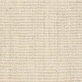 thumbnail image 4 of Safavieh Natural Fiber Ivory Area Rug - Runner 2'3" x 11', 4 of 4