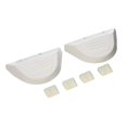 thumbnail image 6 of JZROCKER Pool Cleaner Tune-Up Rebuild Kit for Automatic Pool Cleaners for AXV417WHP, 6 of 13