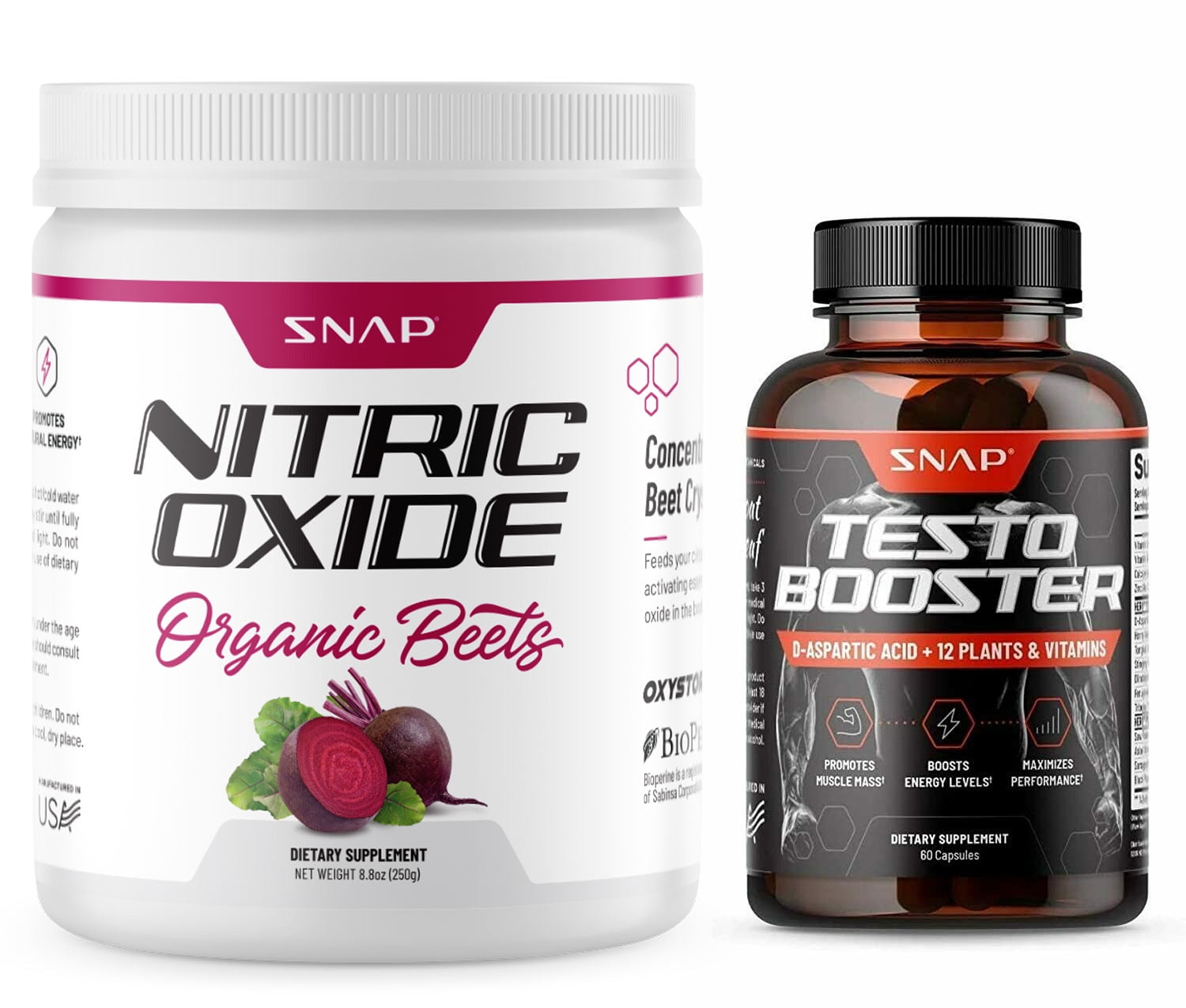Organic Nitric Oxide Beet Root Powder & Testosterone New Zealand Ubuy