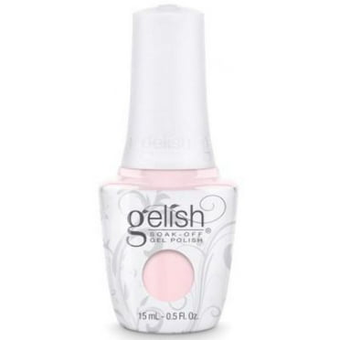 Gelish "Sheer & Silk" Soak-Off Gel Polish - 1110999