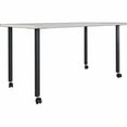thumbnail image 4 of Lorell Invent Training Table Components (llr-60805), 4 of 6