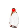 thumbnail image 4 of goowrom Pyjama pour Enfants Couverture Réversible avec Animaux et Capuche, 4 of 9