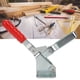 thumbnail image 5 of Clip de liberación rápida abrazadera de palanca GH-101-EL de 370 kg para manipuladores de moldes Anggrek Otros, 5 of 8