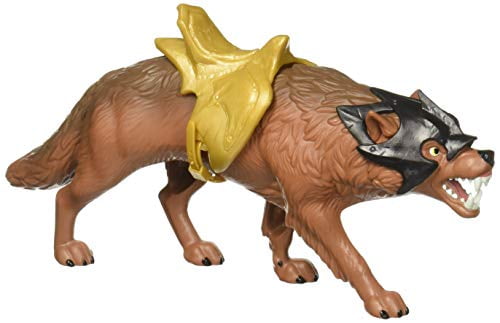 FUNKO DC Primal Age : Lex Luthor Savage World, figurine d'action