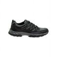thumbnail image 2 of Avalanche AdultMen Trail Sneakers , Black - 13, 2 of 7