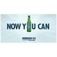 thumbnail image 5 of Malt Beverage Heineken 0.0 Non Alcoholic Beer Pack of 12 Glass Bottles 11oz/331ML هينيكن بيرة بدون كحول, 5 of 8