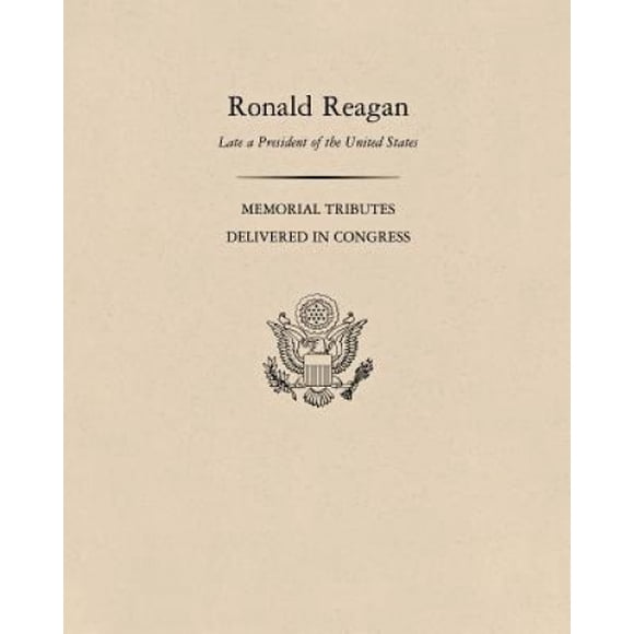 Ronald Reagan