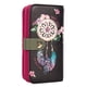 thumbnail image 3 of Cartera Marca Nicole Lee estampada con correa Dream Of All Colors Nicole Lee Wallet Collection, 3 of 3