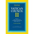 thumbnail image 1 of Pre-Owned Vatican Counsil II V1 Conciliar (Paperback) by Austin P Flannery, 1 of 1