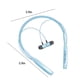 thumbnail image 2 of ¡Precios Más Bajos!, Auriculares inalámbricos Bluetooth con cuello, estéreo, reducción de ruido, tarjeta enchufable universal, auriculares deportivos con micrófono Akmoler, 2 of 9