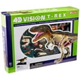 thumbnail image 3 of Tedco Jouets 26092 4D Vision Modèle d'Anatomie T-Rex, 3 of 3