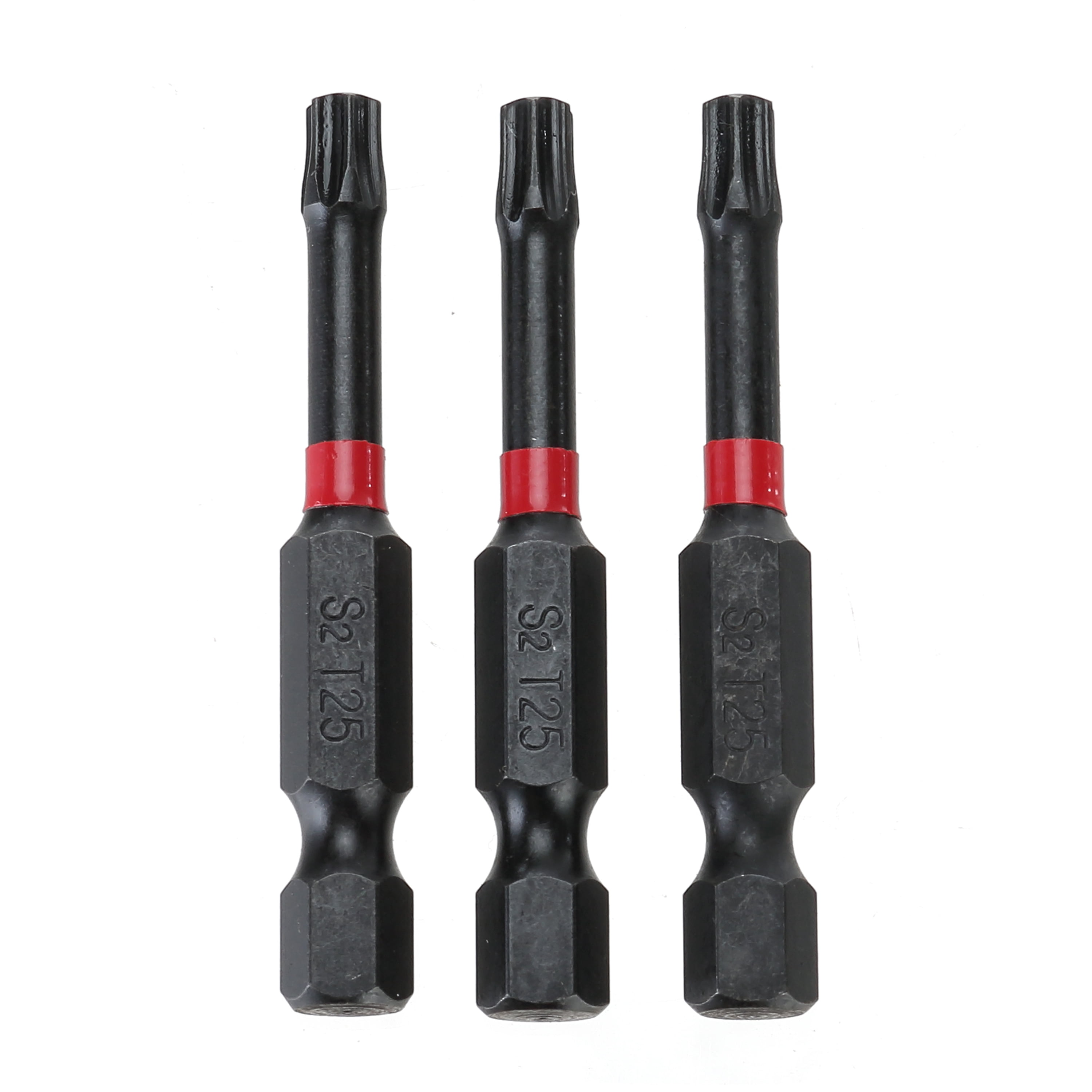 フィリップストア様 Hyper Tough 19-Piece Magnetic Screwdriver Bit Set with Steel Bits