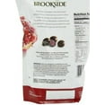 thumbnail image 3 of Brookside Dark Choc Pomegranate, 32 oz, 3 of 6