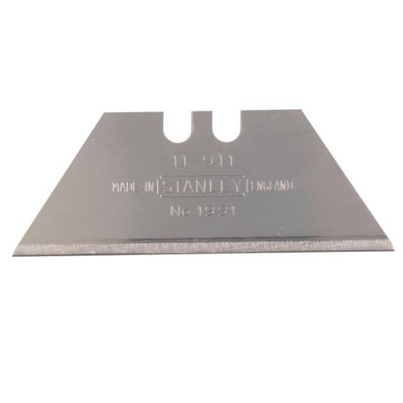 STANLEY - 1991B Knife Blades Yellow Dispenser of 10